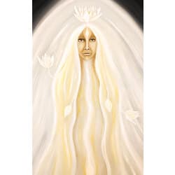 Divine Connection