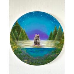 Sacred Bear