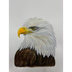 Eagle Print