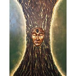 Tree Spirit