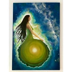 Journeying