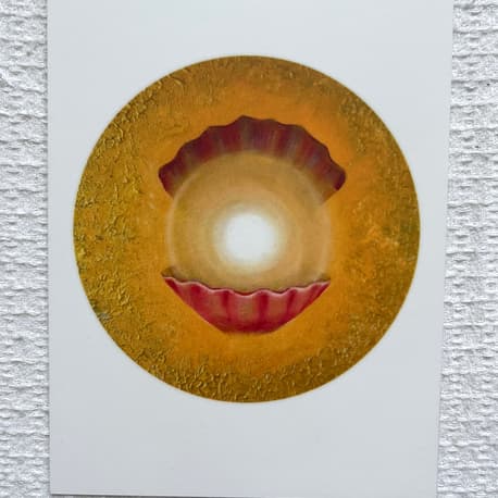 Core Essence Print