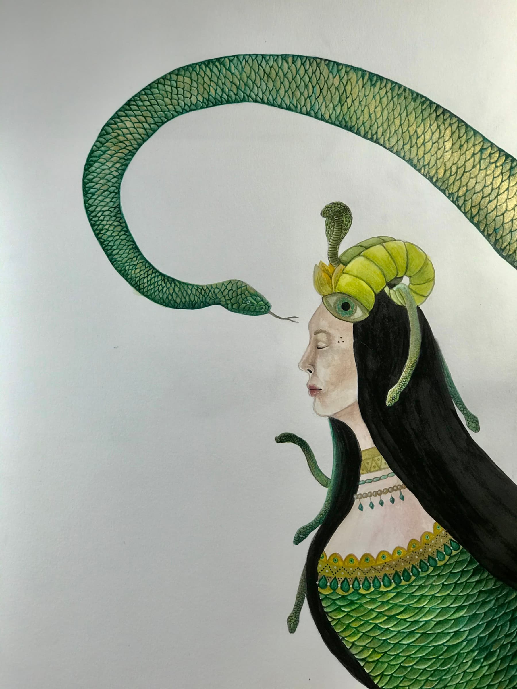 Sahmaran