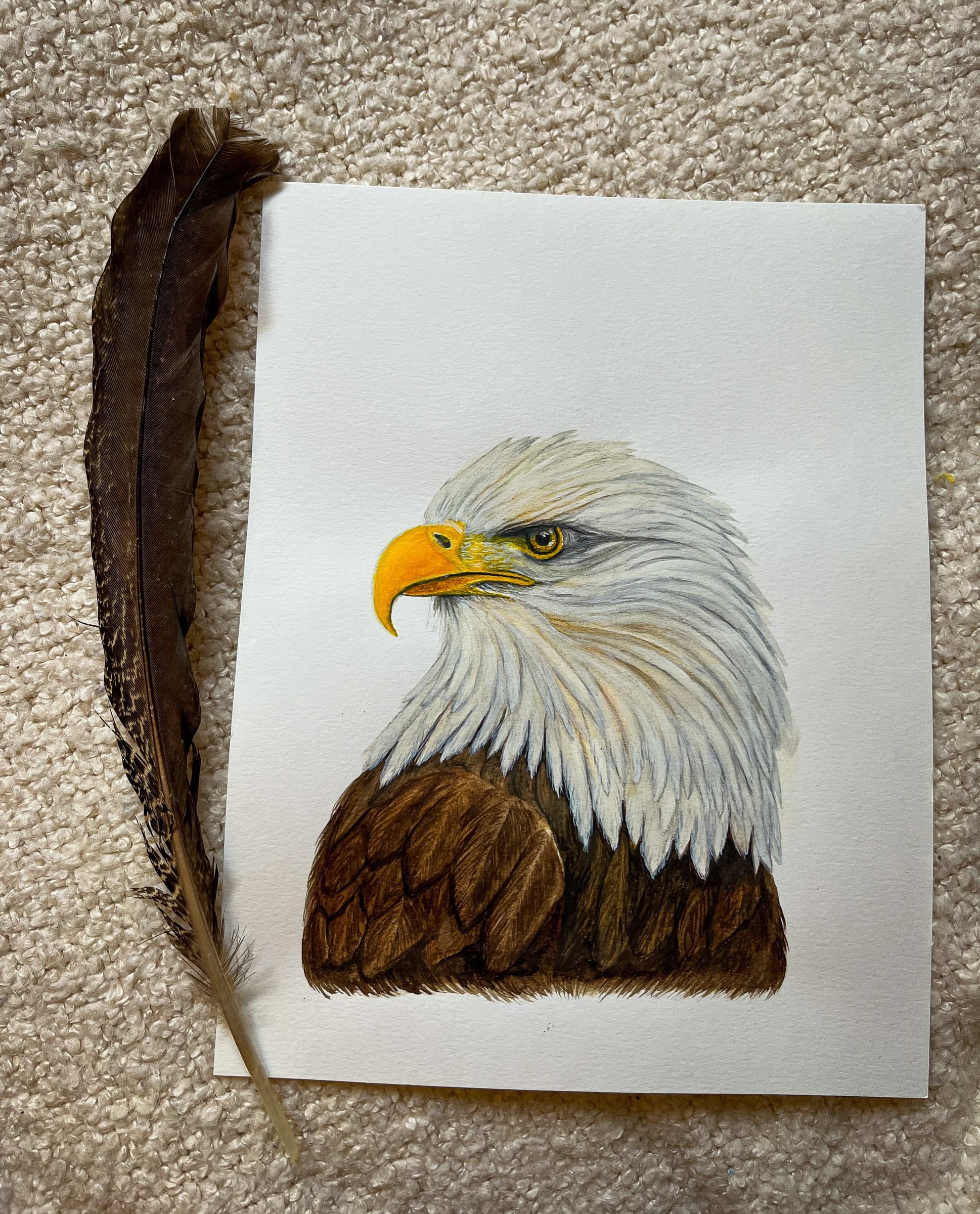 Eagle