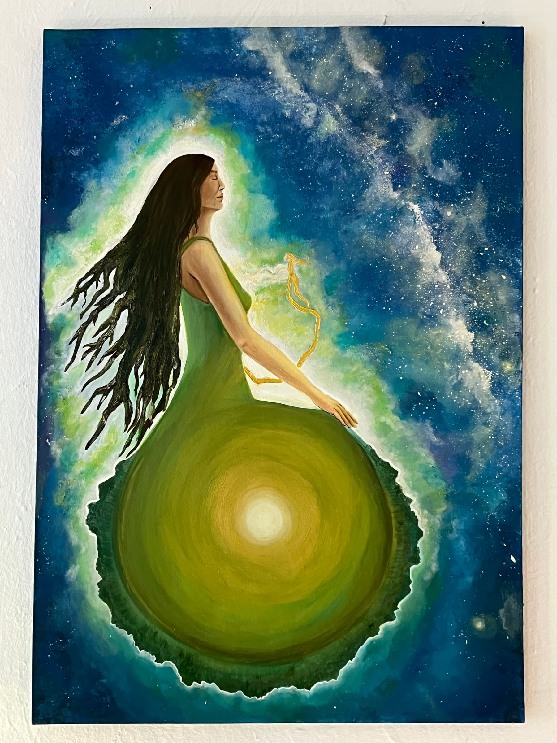 Journeying