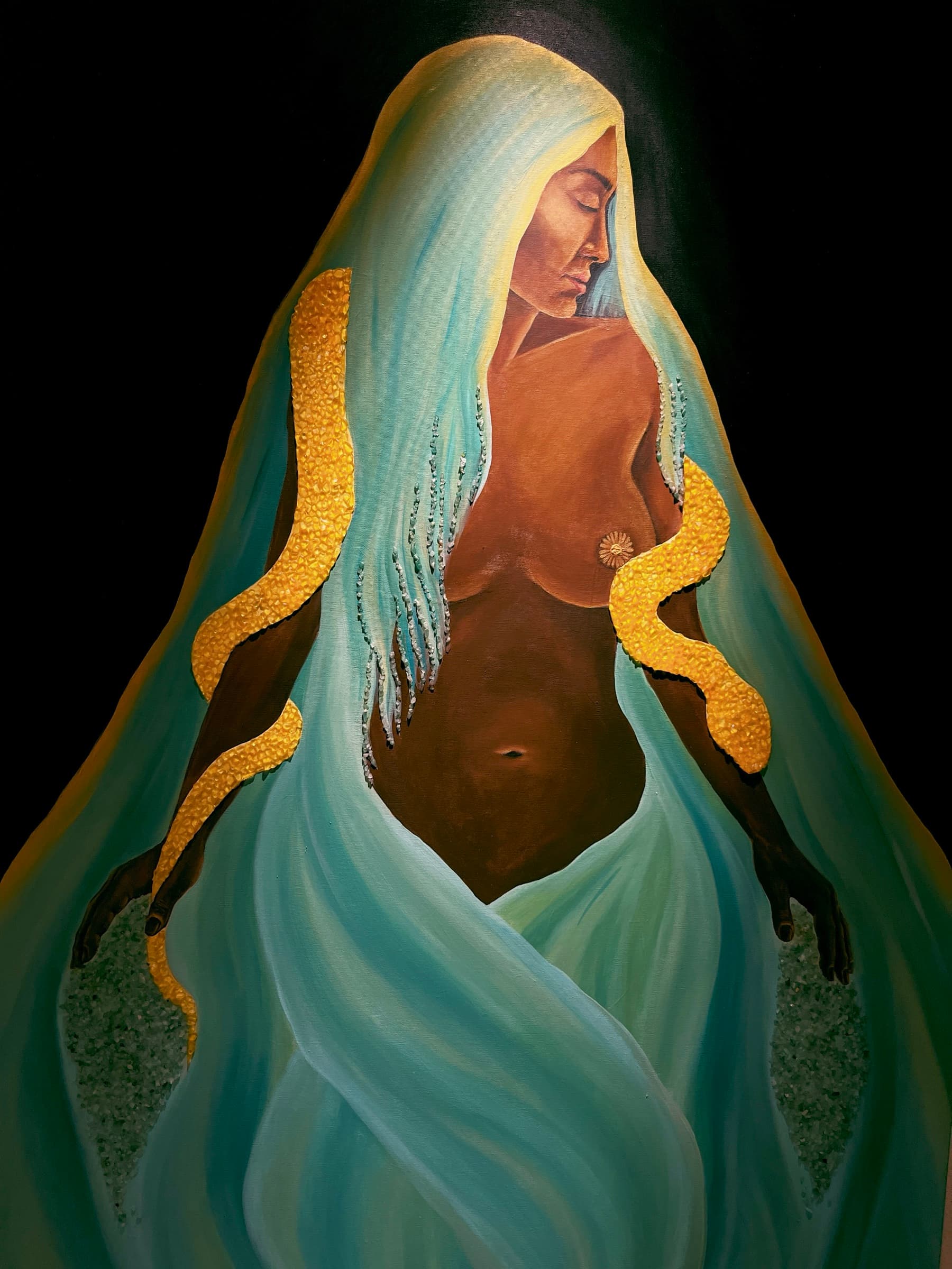 Oshun