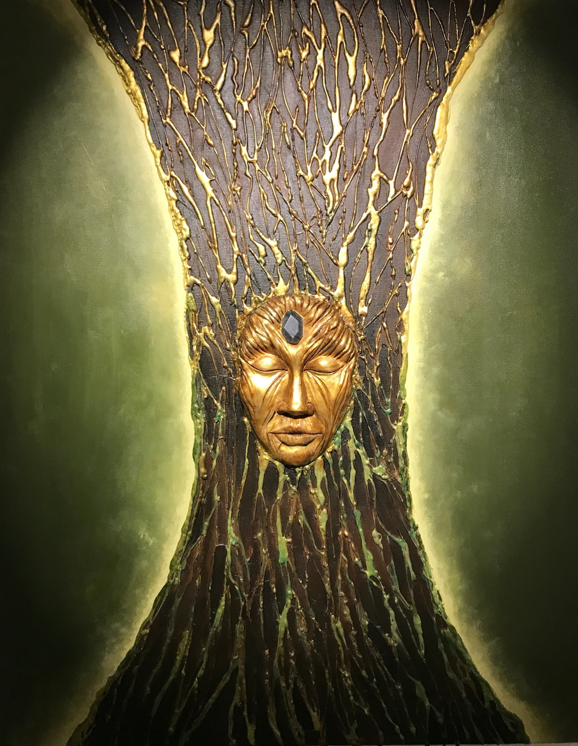 Tree Spirit