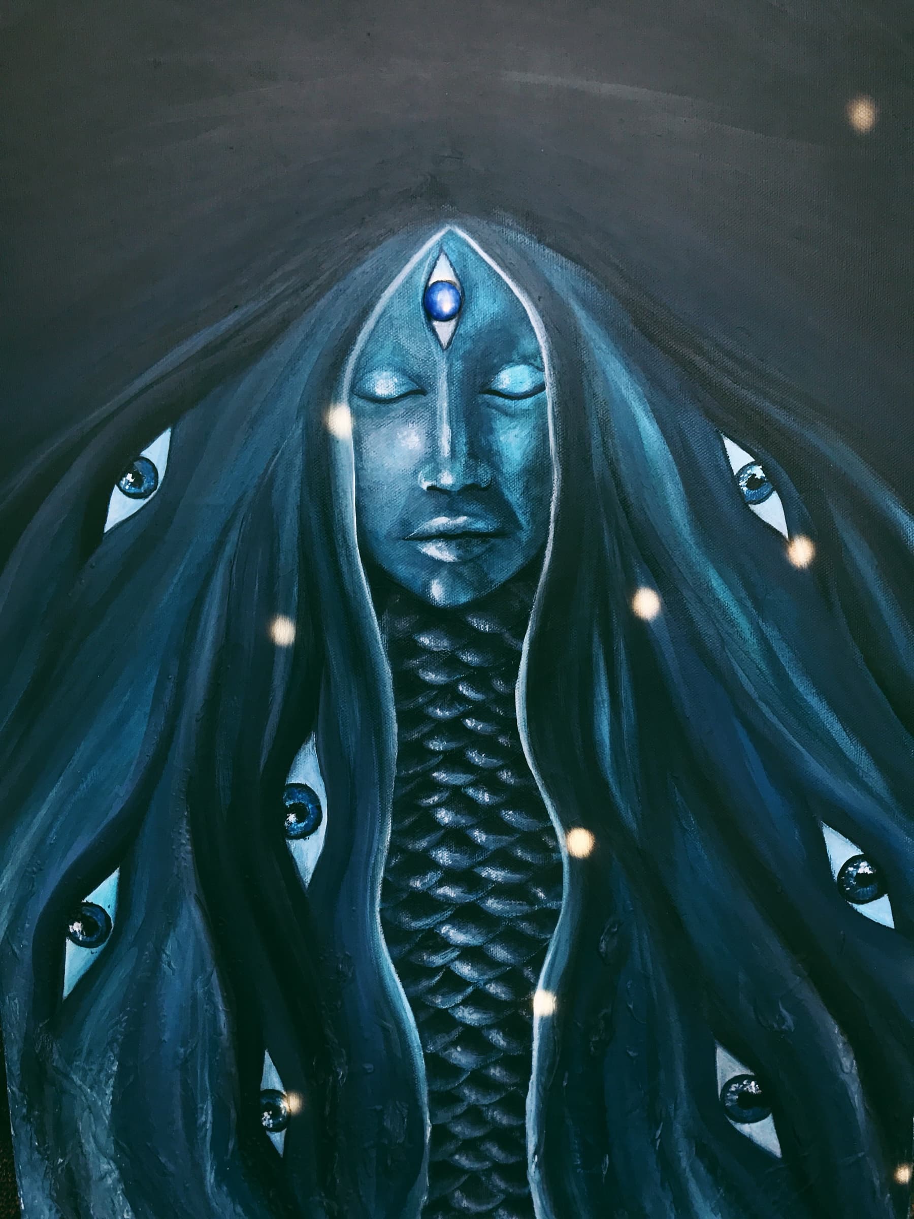 Yemanja